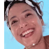 Dafne Mejia Meztelen
