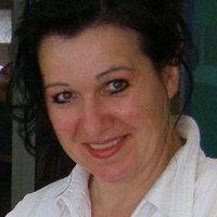 Dagmar Bürger Meztelen