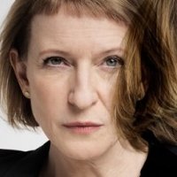Dagmar Manzel Meztelen