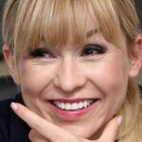 Dagmar Vejnar Meztelen
