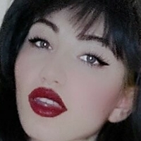 Daisy_Lewd Meztelen
