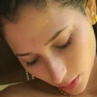 Daisy Munoz Meztelen