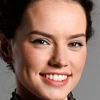 Daisy Ridley Meztelen