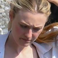 Dakota Fanning Meztelen