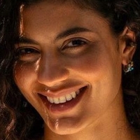 Dalila Jabri Meztelen