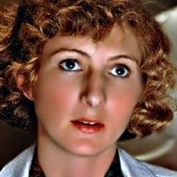 Dana Andersen Meztelen