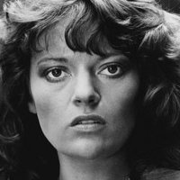 Dana Gillespie Meztelen