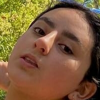 Danahe Vasquez Meztelen