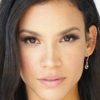 Danay García Meztelen
