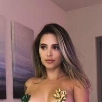 Dani Lanio Meztelen