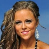 Dani Reardon Meztelen