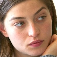 Daniel Kitsis Meztelen