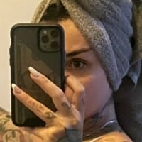 Daniela Arcila Pineda Meztelen