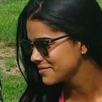 Daniela Baptista Meztelen