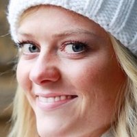 Daniela Buchholz Meztelen