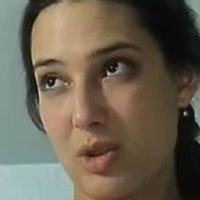 Daniela Dadieu Meztelen
