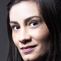 Daniela Dams Meztelen