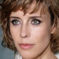 Daniela Galli Meztelen