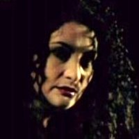 Daniela Heidner-Krueger Meztelen