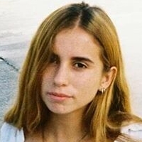 Daniela Karli Meztelen