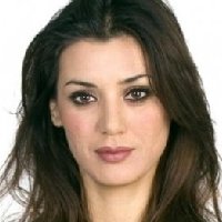 Daniela Martani Meztelen