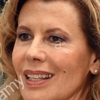 Daniela Poggi Meztelen