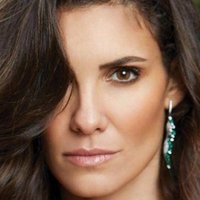 Daniela Ruah Meztelen