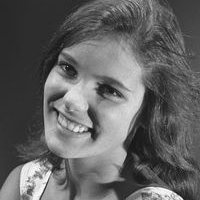 Danièle Gaubert Meztelen