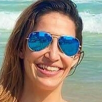 Daniele Hypolito Meztelen