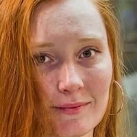 Daniella Bieliková Meztelen