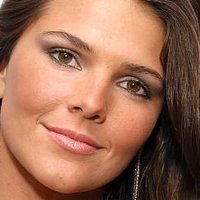 Daniella Sarahyba Meztelen