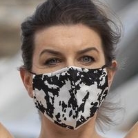 Daniella Wood Meztelen