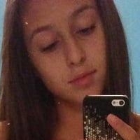 Danielle Andrade Meztelen