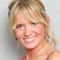 Danielle Brent Meztelen