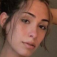 Danielle Briski Meztelen