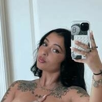 Danielle Cohn Meztelen