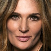 Danielle Cormack Meztelen
