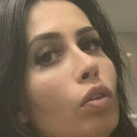 Danielle DeVille Meztelen