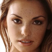 Danielle Gamba Meztelen
