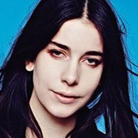 Danielle Haim Meztelen