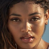 Danielle Herrington Meztelen