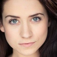 Danielle Hope Meztelen