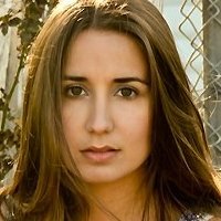 Danielle Lozeau Meztelen