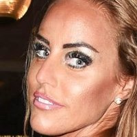 Danielle Mason Meztelen