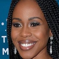 Danielle Moné Truitt Meztelen