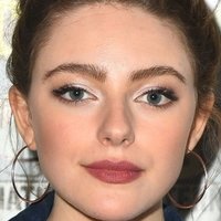 Danielle Rose Russell Meztelen