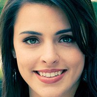 Danielle Sobreira Meztelen