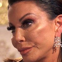 Danielle Staub Meztelen