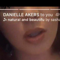 Danielleuncut Meztelen