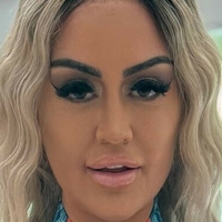 daniibanks Meztelen